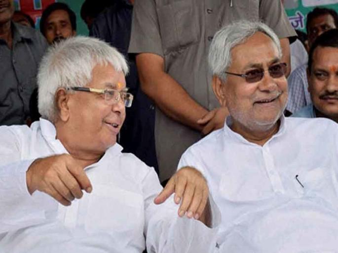 Firecrackers to explode before Diwali, Bihar announces vidhansabha election dates poll | Bihar Assembly Election 2020: बिहारमध्ये दिवाळीपूर्वीच 'फटाके वाजणार'; विधानसभा निवडणुकीच्या तारखा जाहीर Firecrackers to explode before Diwali, Bihar announces vidhansabha election dates poll | Bihar Assembly Election 2020: बिहारमध्ये दिवाळीपूर्वीच 'फटाके वाजणार'; विधानसभा निवडणुकीच्या तारखा जाहीर