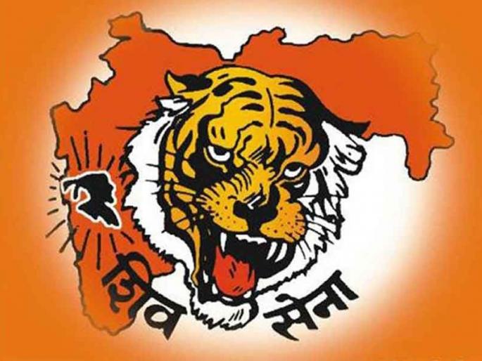 Fraud by Shiv Sena's North Indian neta | शिवसेनेच्या उत्तर भारतीय पदाधिकाऱ्याकडून फसवणूक Fraud by Shiv Sena's North Indian neta | शिवसेनेच्या उत्तर भारतीय पदाधिकाऱ्याकडून फसवणूक