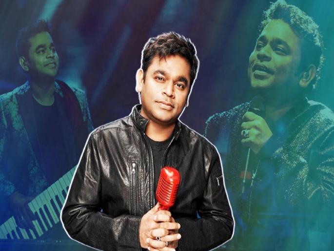 A. R. Rahman shares special fan art on social media | ए. आर. रहमानच्या ‘या’ पोस्टवर चाहते फिदा, तासाभरात 1.5 लाखांवर लाईक्स A. R. Rahman shares special fan art on social media | ए. आर. रहमानच्या ‘या’ पोस्टवर चाहते फिदा, तासाभरात 1.5 लाखांवर लाईक्स