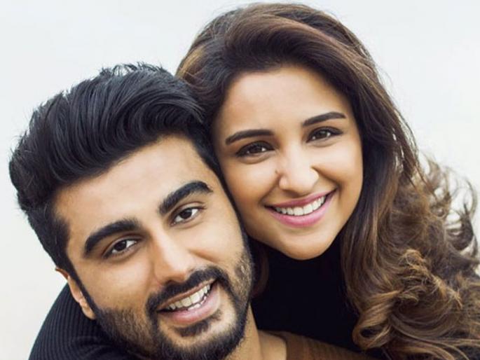 Is Aditya Chopra unhappy with Arjun Kapoor and Parineeti Chopra's Sandeep Aur Pinky Faraar? | का रखडला अर्जुन कपूर व परिणीती चोप्राचा ‘संदीप और पिंकी फरार’? Is Aditya Chopra unhappy with Arjun Kapoor and Parineeti Chopra's Sandeep Aur Pinky Faraar? | का रखडला अर्जुन कपूर व परिणीती चोप्राचा ‘संदीप और पिंकी फरार’?