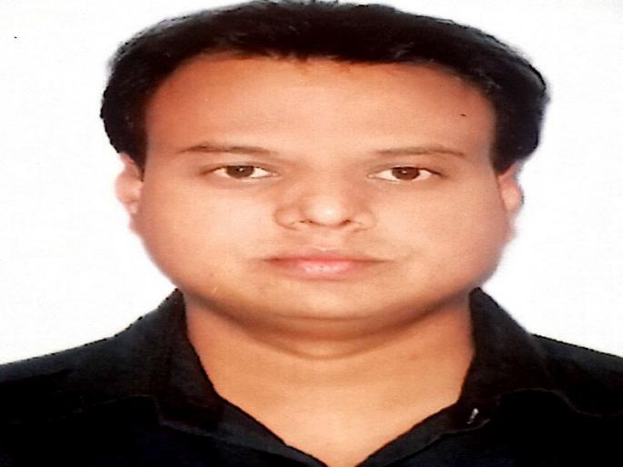 Vaishnav Fida of Aurangabad passed the International IBm Test | औरंगाबादचे वैष्णव फिडे आंतरराष्ट्रीय पंच परीक्षेत उत्तीर्ण