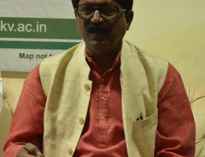 Assurances of assurances when establishing power; Now BJP forgets Ramrajya - Sawant | सत्ता स्थापन करताना आश्वासनांची खैरात; आता भाजपला रामराज्याचा विसर - खा. सावंत