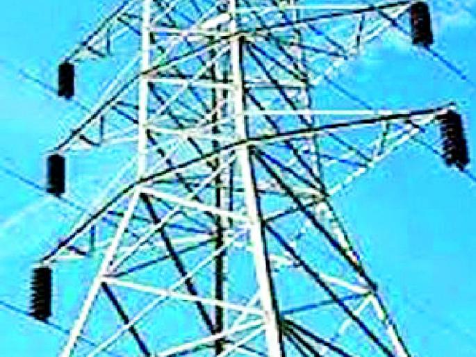 MSEDCL loses Rs 1.66 crore due to storm | वादळाच्या तडाख्यात महावितरणचे एक कोटी ६६ लाखांचे नुकसान MSEDCL loses Rs 1.66 crore due to storm | वादळाच्या तडाख्यात महावितरणचे एक कोटी ६६ लाखांचे नुकसान