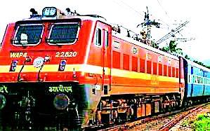 Waiting for Summer Special Trains | उन्हाळी विशेष रेल्वे गाड्यांची प्रतीक्षा Waiting for Summer Special Trains | उन्हाळी विशेष रेल्वे गाड्यांची प्रतीक्षा