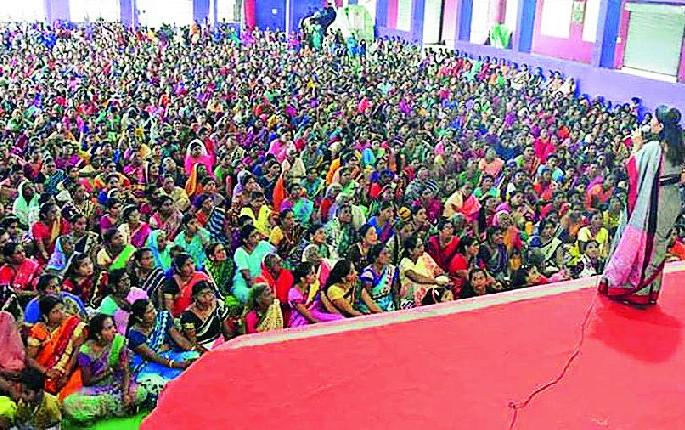 Maharashtra Election 2019 ; One-on-one support groups for the promotion of Savale | Maharashtra Election 2019 ; सावळेंच्या प्रचारार्थ एकवटला सहकार गट
