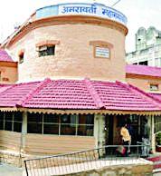 Newly bidding process for advertising license fees | जाहिरात परवाना शुल्कासाठी नव्याने निविदा प्रक्रिया Newly bidding process for advertising license fees | जाहिरात परवाना शुल्कासाठी नव्याने निविदा प्रक्रिया