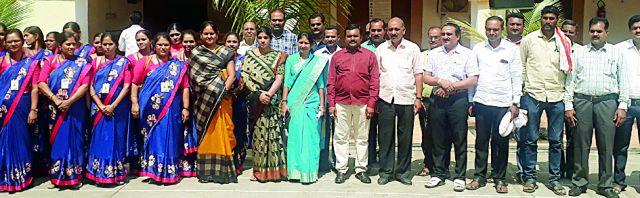 Citizens' opposition to allow beer bar | बीअर बारची परवानगी देण्यास नागरिकांचा विरोध