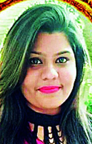 Another dengue triggered by dengue | डेंग्यूमुळे आणखी एक तरुणी दगावली Another dengue triggered by dengue | डेंग्यूमुळे आणखी एक तरुणी दगावली