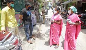 Increase the honorarium of Asha workers | आशा कार्यकर्त्यांचे मानधन वाढवा Increase the honorarium of Asha workers | आशा कार्यकर्त्यांचे मानधन वाढवा