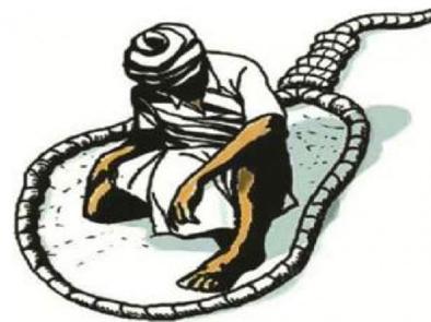 Two days a farmer commits suicide | दोन दिवसाला एक शेतकरी आत्महत्या Two days a farmer commits suicide | दोन दिवसाला एक शेतकरी आत्महत्या