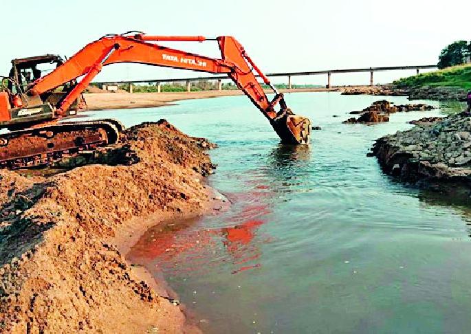 Providing 29 lakh liters of water every day to the city | तुमसर शहराला दररोज २९ लाख लिटर पाणीपुरवठा Providing 29 lakh liters of water every day to the city | तुमसर शहराला दररोज २९ लाख लिटर पाणीपुरवठा