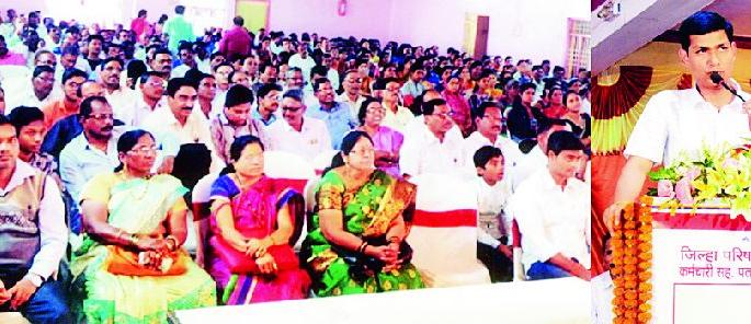 Transparency increases customer trust | पारदर्शी व्यवहाराने वाढतो ग्राहकांचा विश्वास Transparency increases customer trust | पारदर्शी व्यवहाराने वाढतो ग्राहकांचा विश्वास