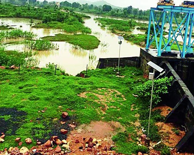 Test the following cluttering project | निम्न चुलबंद प्रकल्पाची चाचणी पूर्ण Test the following cluttering project | निम्न चुलबंद प्रकल्पाची चाचणी पूर्ण