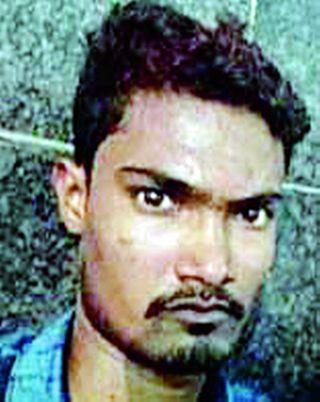 Young people killed by electric shocks | विजेचा धक्का लागून तरुण ठार