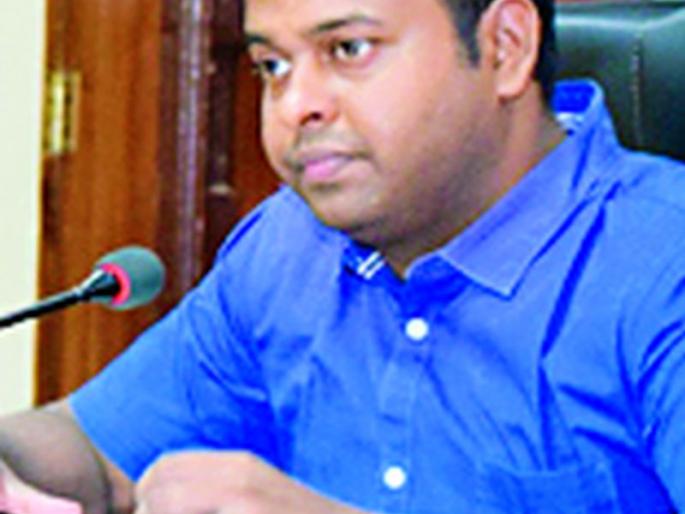 Celebrate Ganeshotsav simply | गणेशोत्सव साधेपणाने साजरा करा Celebrate Ganeshotsav simply | गणेशोत्सव साधेपणाने साजरा करा