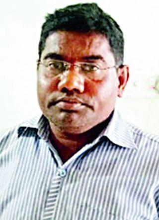 Cheap Grain Shopper 'ACB' net | स्वस्त धान्य दुकानदार ‘एसीबी’च्या जाळ्यात Cheap Grain Shopper 'ACB' net | स्वस्त धान्य दुकानदार ‘एसीबी’च्या जाळ्यात