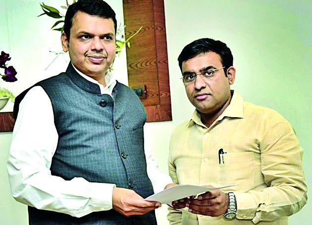 The demand for Sakoli Agricultural University | साकोलीत कृषी विद्यापीठाची मागणी The demand for Sakoli Agricultural University | साकोलीत कृषी विद्यापीठाची मागणी