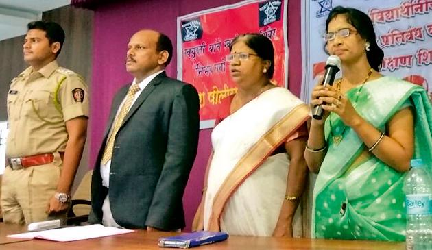  Girls become the queen of Jhansi | मुलींनो झाशीची राणी बना