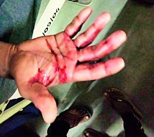 Tumar Police will be in police custody | तुमसर पोलिसांना पोलिसगिरी भोवणार Tumar Police will be in police custody | तुमसर पोलिसांना पोलिसगिरी भोवणार