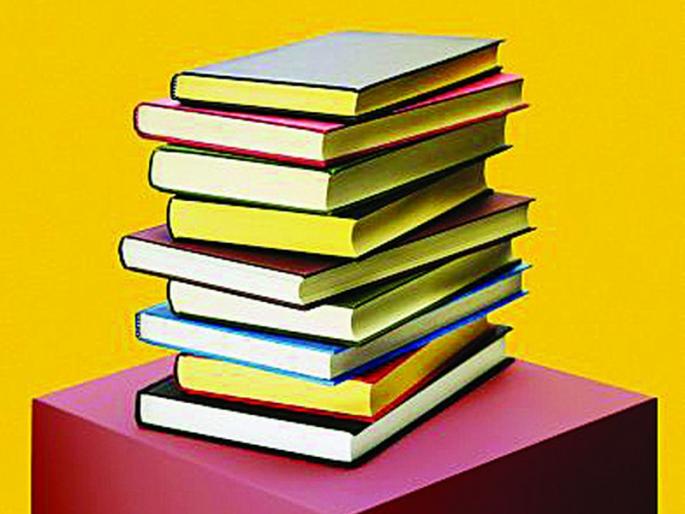 Corona: Book sellers hit billions | कोरोना: पुस्तक विक्रेत्यांना कोट्यवधींचा फटका