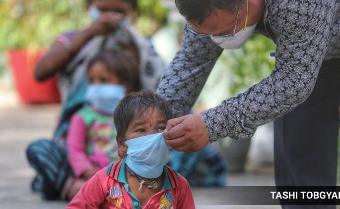 Demand for vaccination in Niphad taluka | निफाड तालुक्यात लसीकरणाची मागणी