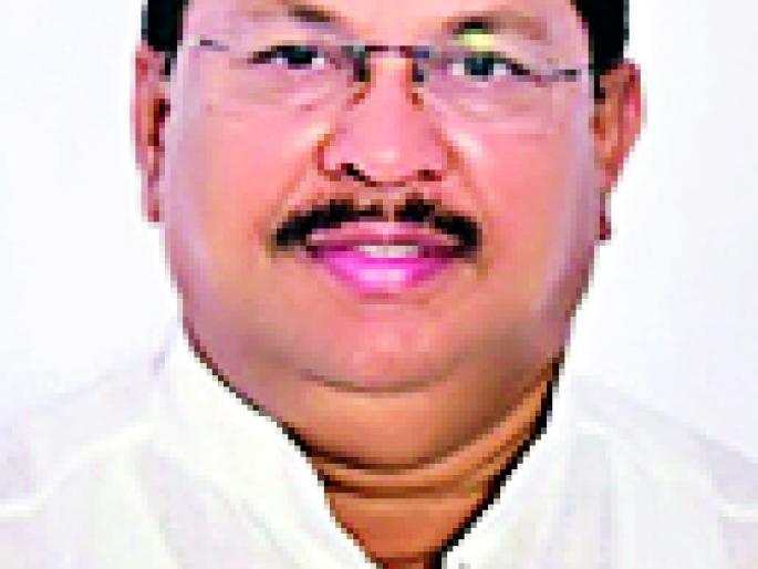 Maharashtra Election 2019 ; Directly contesting Congress-Shiv Sena in Brahmapur | Maharashtra Election 2019 ; ब्रह्मपुरीत काँग्रेस-शिवसेनेत थेट लढत Maharashtra Election 2019 ; Directly contesting Congress-Shiv Sena in Brahmapur | Maharashtra Election 2019 ; ब्रह्मपुरीत काँग्रेस-शिवसेनेत थेट लढत