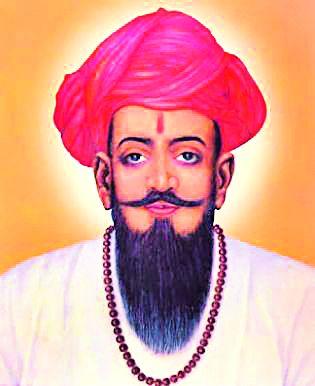Sant Salal Maharaj who sowed the change | परिवर्तनाची पेरणी करणारे संत सेवालाल महाराज Sant Salal Maharaj who sowed the change | परिवर्तनाची पेरणी करणारे संत सेवालाल महाराज