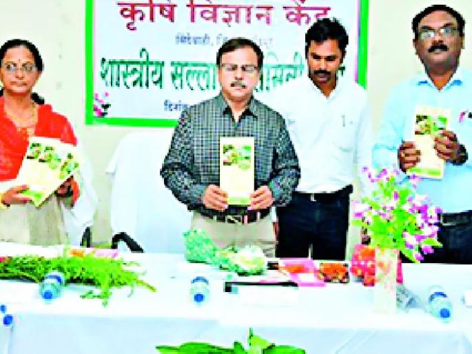 The need for knowledge of the university, the use of technology in agriculture | विद्यापीठातील ज्ञान, तंत्रज्ञानाचा शेतीमध्ये वापर काळाची गरज The need for knowledge of the university, the use of technology in agriculture | विद्यापीठातील ज्ञान, तंत्रज्ञानाचा शेतीमध्ये वापर काळाची गरज