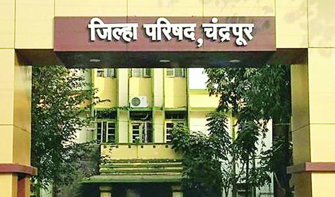 Prior to March 31, the Gram Panchayats were charged for funding expenditure | ३१ मार्चपूर्वी निधी खर्चासाठी ग्रामपंचायतींची लगबग Prior to March 31, the Gram Panchayats were charged for funding expenditure | ३१ मार्चपूर्वी निधी खर्चासाठी ग्रामपंचायतींची लगबग