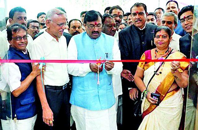 The new lodging will get higher Tadoba tourism | नवीन विश्रामगृहामुळे ताडोबाच्या पर्यटनाला अधिक उंची मिळेल