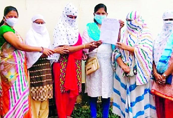 Stop the atrocities on the Scheduled Castes | अनुसूचित जातीवरील अत्याचार थांबवा Stop the atrocities on the Scheduled Castes | अनुसूचित जातीवरील अत्याचार थांबवा