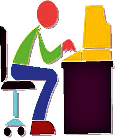 Done online for scholarship | शिष्यवृत्तीसाठी आॅनलाईनचा खोडा Done online for scholarship | शिष्यवृत्तीसाठी आॅनलाईनचा खोडा