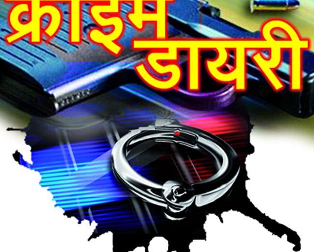 Deepak Shirsath's thorough interrogation | दीपक शिरसाठची कसून चौकशी Deepak Shirsath's thorough interrogation | दीपक शिरसाठची कसून चौकशी
