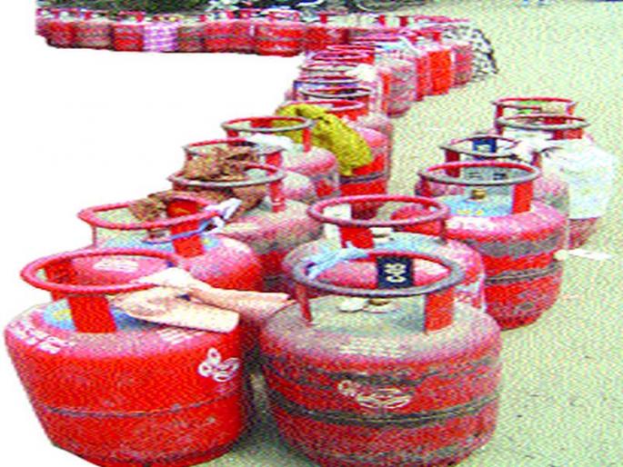 Organizing LPG Panchayat on 20th in the district | जिल्ह्यात २० रोजी एलपीजी पंचायतीचे आयोजन