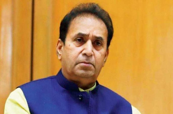 Income tax raid on Anil Deshmukh's office, action started | अनिल देशमुख यांच्या निवासस्थानी आयकर विभागाचा छापा, कारवाई सुरू Income tax raid on Anil Deshmukh's office, action started | अनिल देशमुख यांच्या निवासस्थानी आयकर विभागाचा छापा, कारवाई सुरू