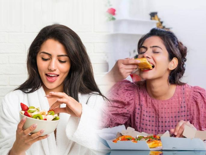 What Is The Ideal Breakfast Diet Tips by Anjali Mukerji : What exactly should be breakfast every day? Nutritionists say, to sustain energy throughout the day... | रोज ब्रेकफास्ट नेमका काय असावा? आहारतज्ज्ञ सांगतात, दिवसभर एनर्जी टिकून ठेवण्यासाठी...