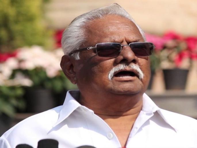 The allegations against me in the Telgi case are false; it is acceptable to BJP leaders - MLA Anil Gote | तेलगी प्रकरणात माझ्यावरील आरोप खोटे, हे भाजप नेत्यांना मान्य- आमदार अनिल गोटे