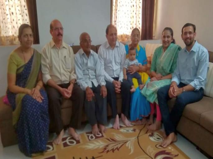 Railway audit of the country soon! | देशातील रेल्वे विभागाचे लवकरच लेखापरिक्षण!