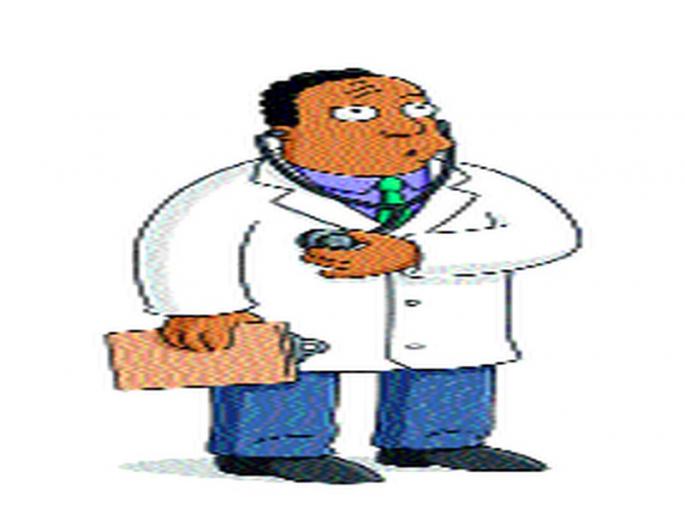 A year has not been tested by one patient, nor has surgery done | वर्षभरात एकही रुग्ण ना तपासला, ना केली शस्त्रक्रिया A year has not been tested by one patient, nor has surgery done | वर्षभरात एकही रुग्ण ना तपासला, ना केली शस्त्रक्रिया