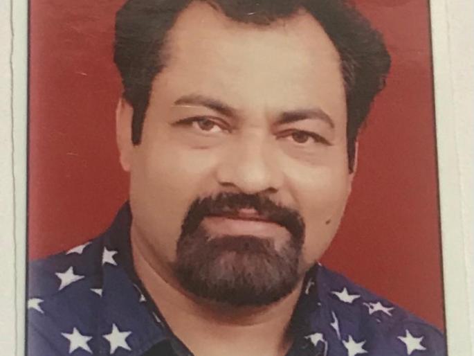 Dr. Dhanvantari award announced to Sanjay Palod | डॉ. संजय पलोड यांना धन्वंतरी पुरस्कार जाहीर