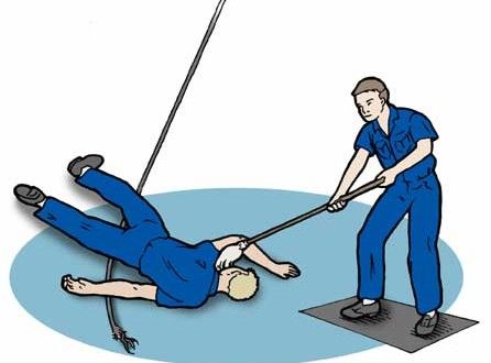 Young man dies of electric shock | तरुणाचा वीजेचा झटका लागून मृत्यू