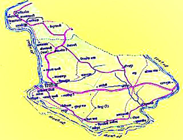 The problem of unemployment in Sironcha taluka is acute | सिरोंचा तालुक्यात बेरोजगारीची समस्या तीव्र The problem of unemployment in Sironcha taluka is acute | सिरोंचा तालुक्यात बेरोजगारीची समस्या तीव्र