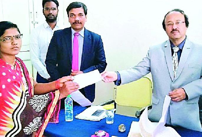 80 cases disposed of | ८० प्रकरणांचा निपटारा