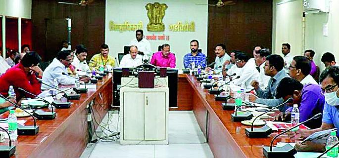 508.12 crore for the current financial year | चालू आर्थिक वर्षासाठी 508.12 कोटी 508.12 crore for the current financial year | चालू आर्थिक वर्षासाठी 508.12 कोटी