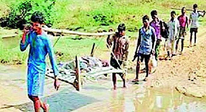 How many more chances of health disorder? | आरोग्यातील अव्यवस्था आणखी किती बळी घेणार? How many more chances of health disorder? | आरोग्यातील अव्यवस्था आणखी किती बळी घेणार?