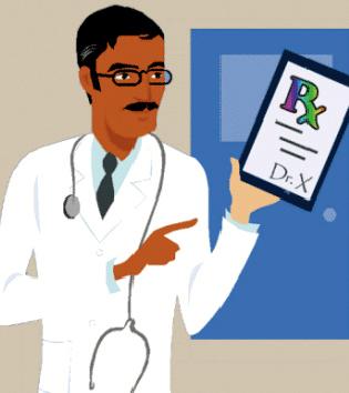 Doctor's doctor | डॉक्टरांची वाणवा Doctor's doctor | डॉक्टरांची वाणवा