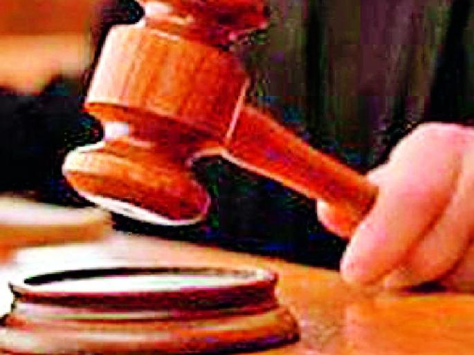 Six months imprisonment for truck driver | ट्रक चालकास सहा महिन्यांचा कारावास Six months imprisonment for truck driver | ट्रक चालकास सहा महिन्यांचा कारावास