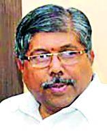 Revenue Revenue Minister Gadchiroli today | महसूलमंत्री पाटील आज गडचिरोलीत Revenue Revenue Minister Gadchiroli today | महसूलमंत्री पाटील आज गडचिरोलीत