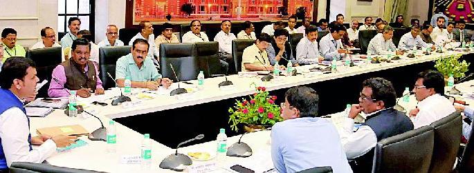 Make the water pump available to farmers with irrigation facility! | सिंचन सुविधा असलेल्या शेतकऱ्यांना पाणीपंप उपलब्ध करा! Make the water pump available to farmers with irrigation facility! | सिंचन सुविधा असलेल्या शेतकऱ्यांना पाणीपंप उपलब्ध करा!