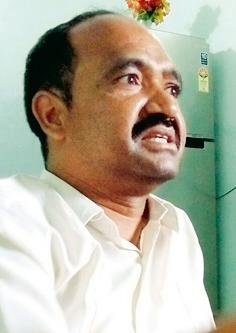 The crime of cheating on the ZP member Naogaoti | जि.प.सदस्य नोगोटींवर फसवणुकीचा गुन्हा The crime of cheating on the ZP member Naogaoti | जि.प.सदस्य नोगोटींवर फसवणुकीचा गुन्हा